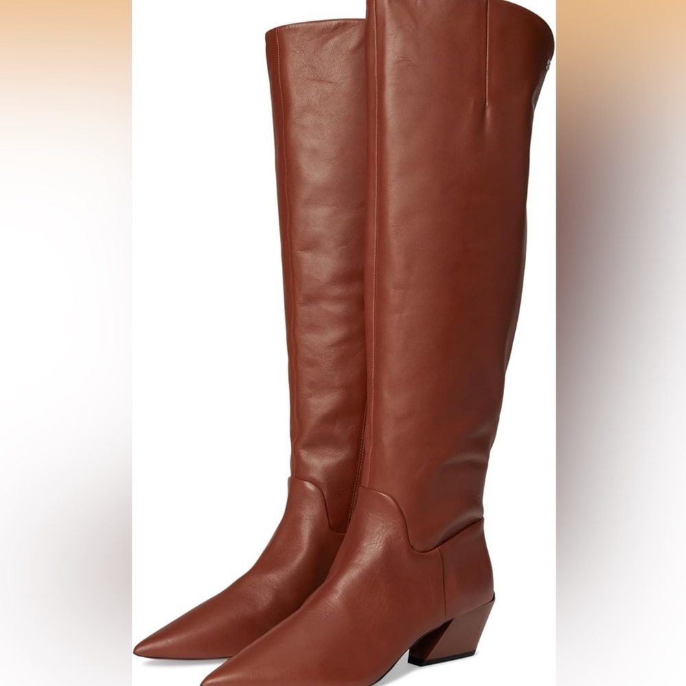 Franco Sarto Gwyn Boots size 10 NWOT